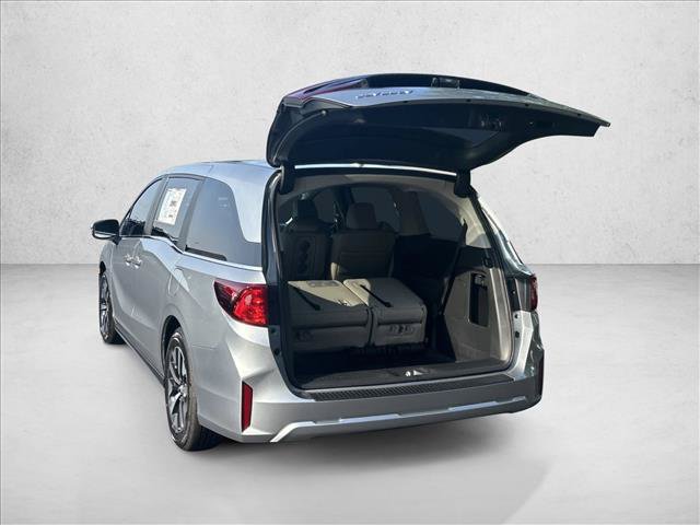 New 2026 Honda Odyssey EX-L image 8