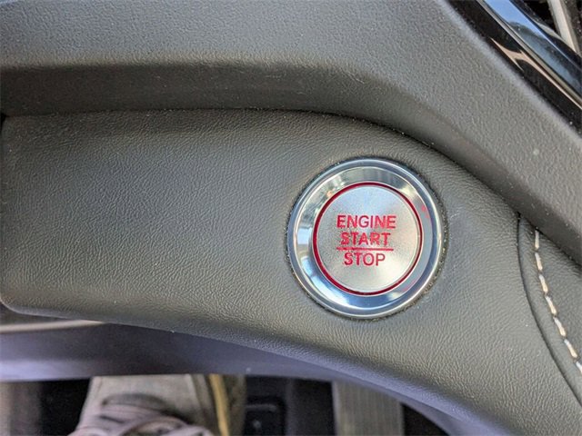 Used 2020 Acura RDX FWD w/ Advance Package image 24