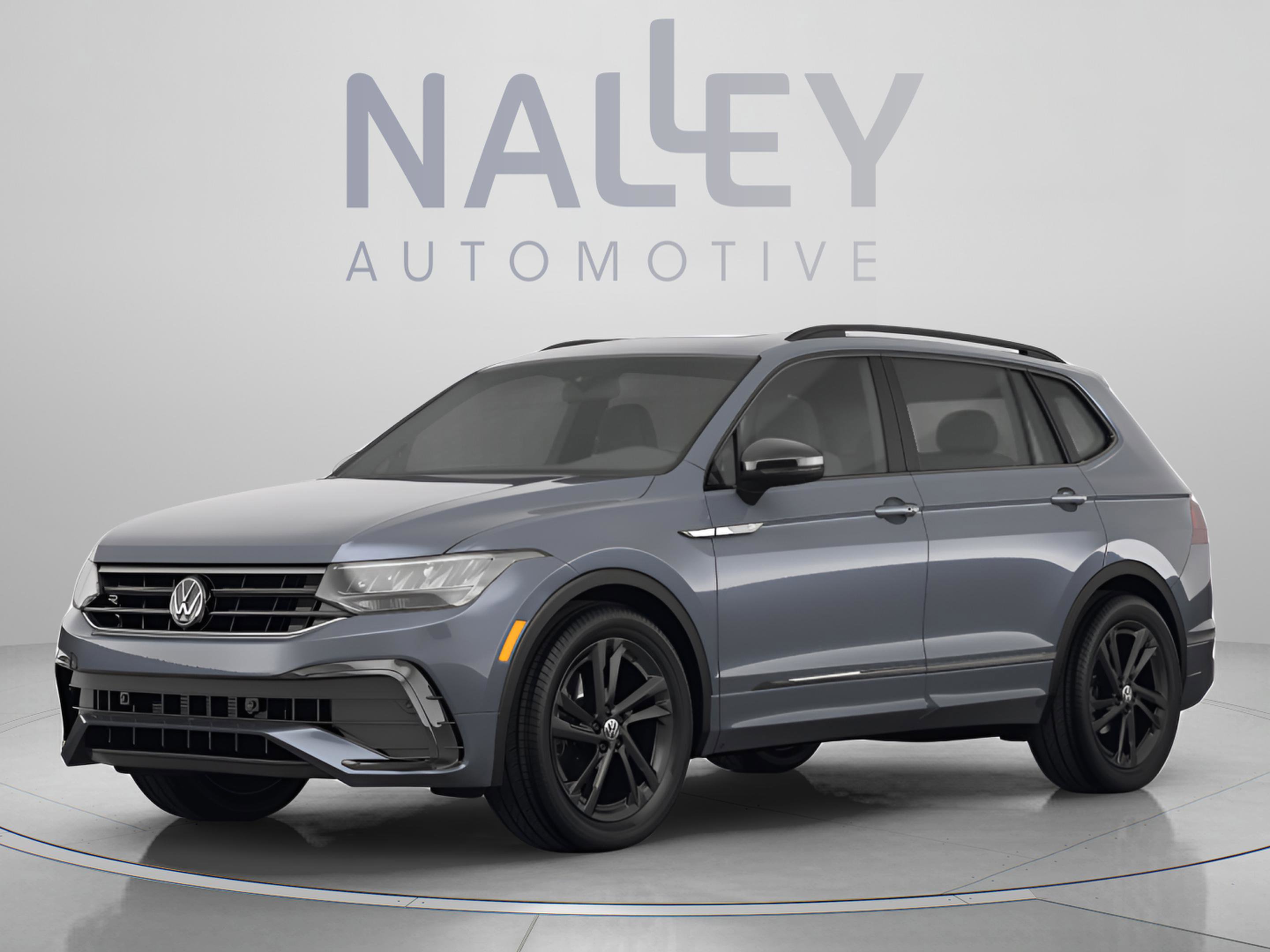 Used 2023 Volkswagen Tiguan S w/ Driver Assistance Package AWD/4WD image 1