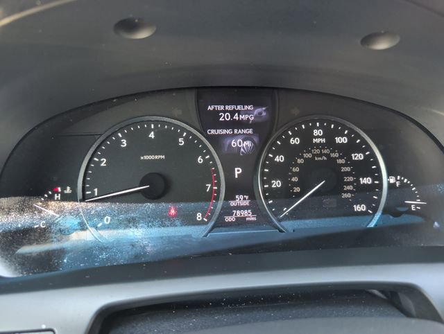 Used 2017 Lexus LS 460 L AWD/4WD image 27