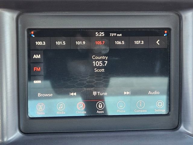 Used 2020 Dodge Charger SXT w/ Blacktop Package image 24