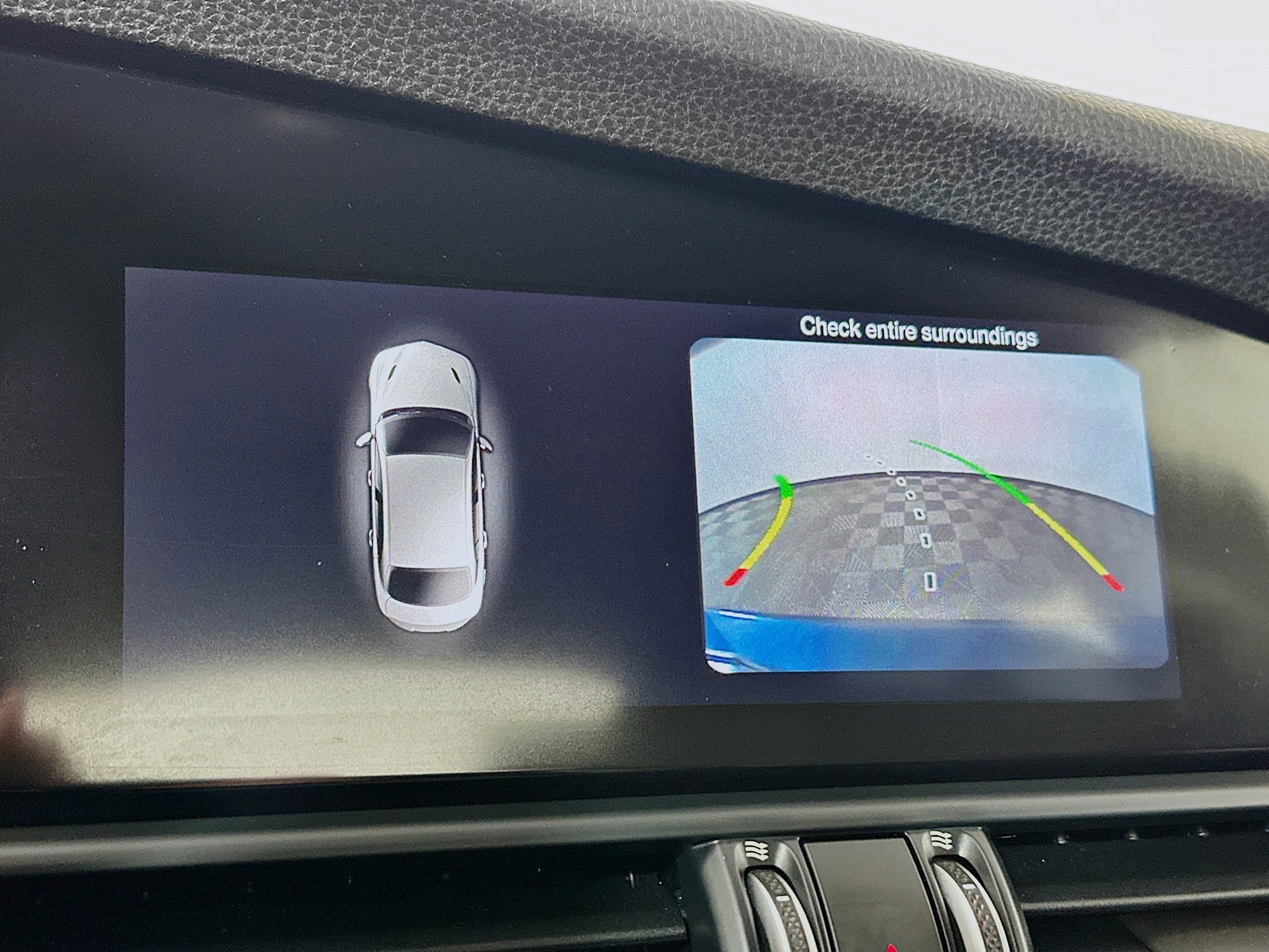 Used 2018 Alfa Romeo Giulia AWD image 14
