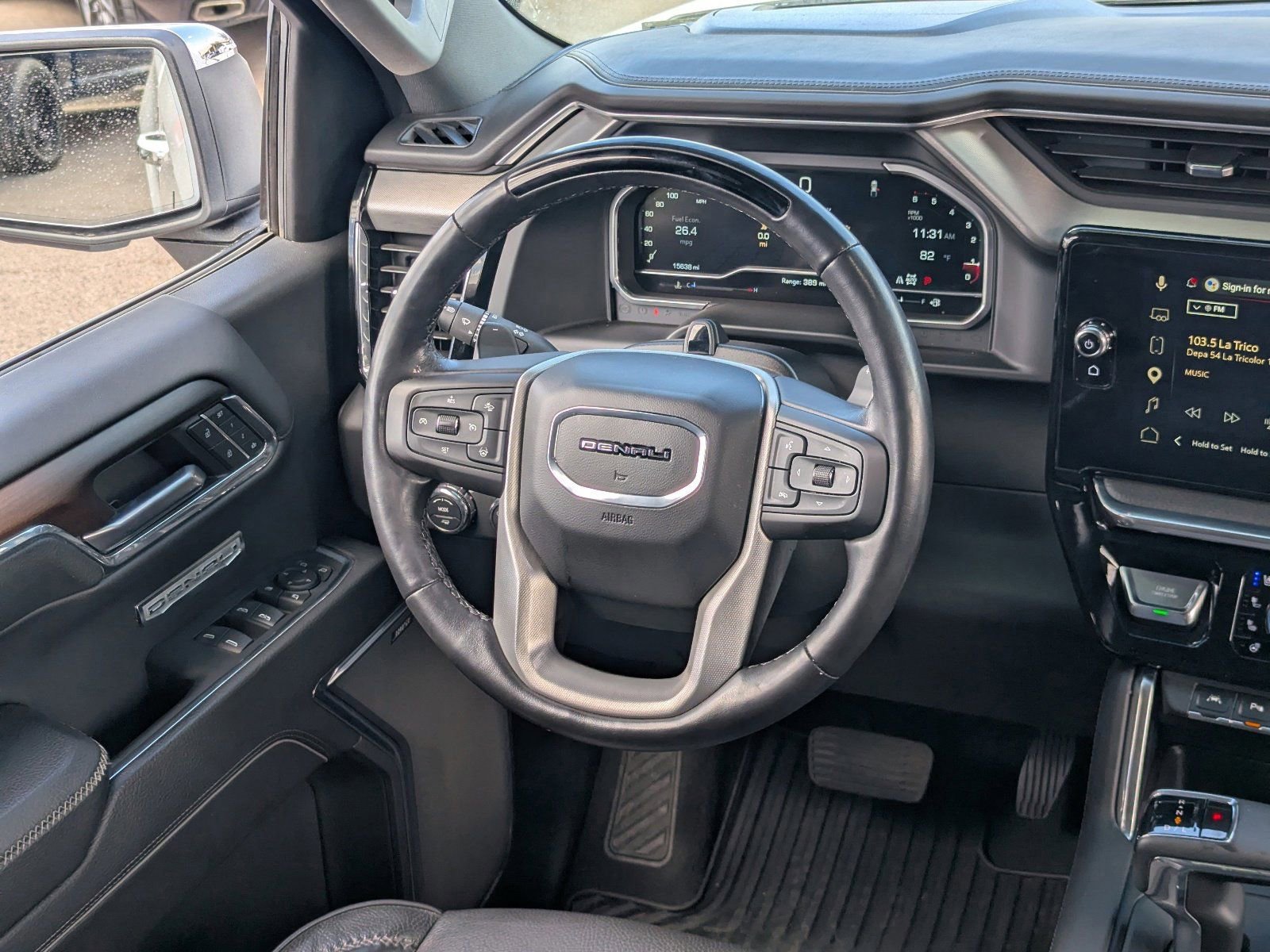 Used 2024 GMC Sierra 1500 Denali image 16