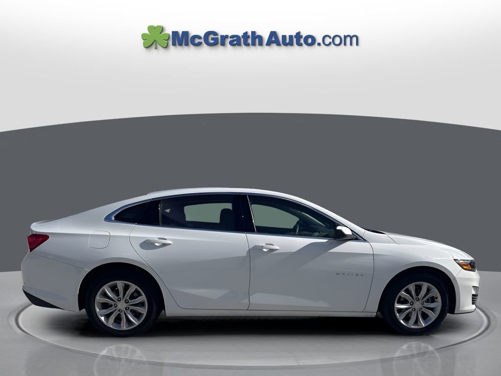 Used 2024 Chevrolet Malibu LT image 6