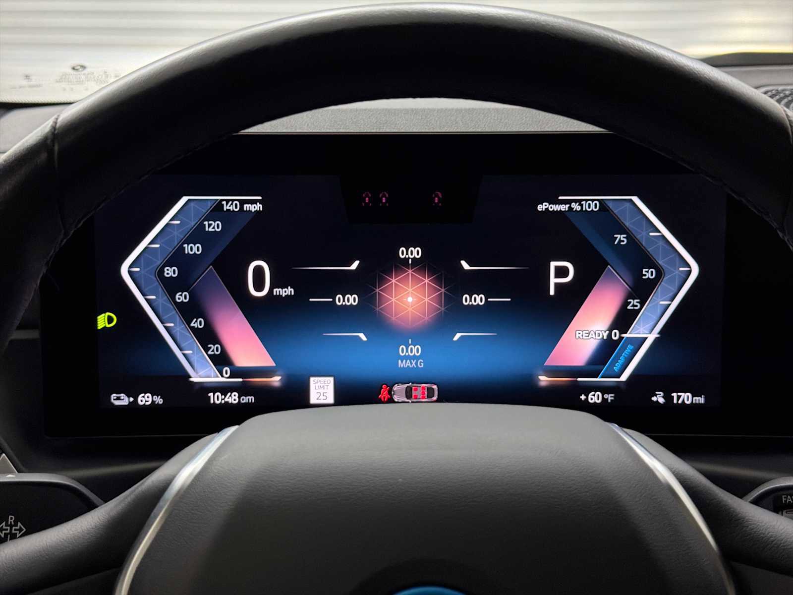 Certified 2023 BMW i4 eDrive40 RWD image 10