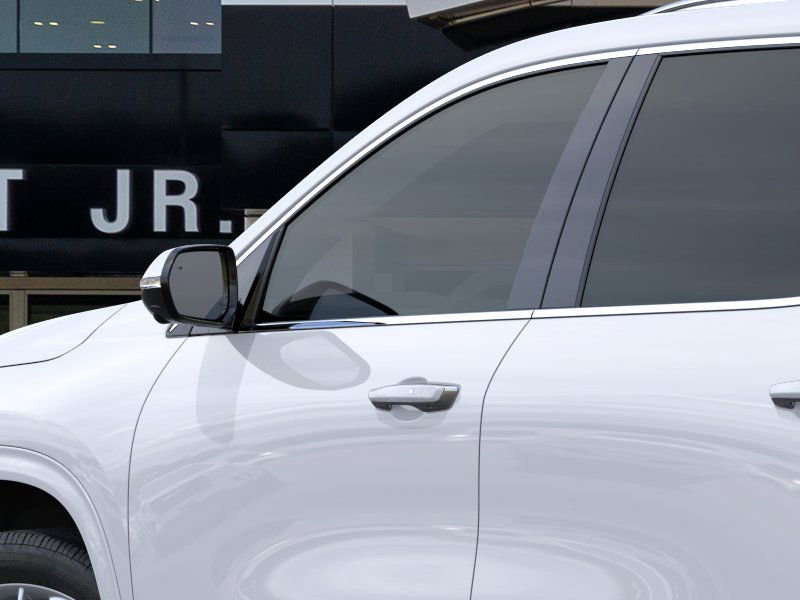 New 2026 Buick Enclave Avenir w/ Super Cruise Package image 14