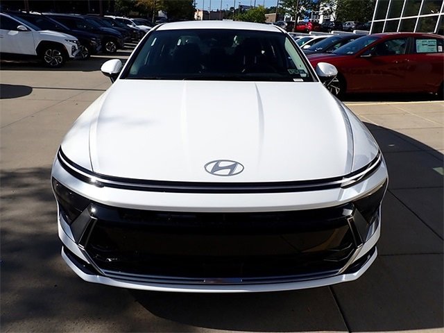New 2026 Hyundai Sonata SEL image 8