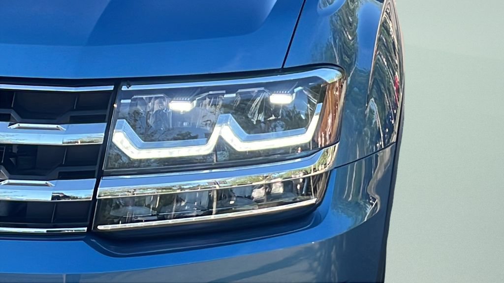 Used 2019 Volkswagen Atlas SEL Premium AWD/4WD image 26
