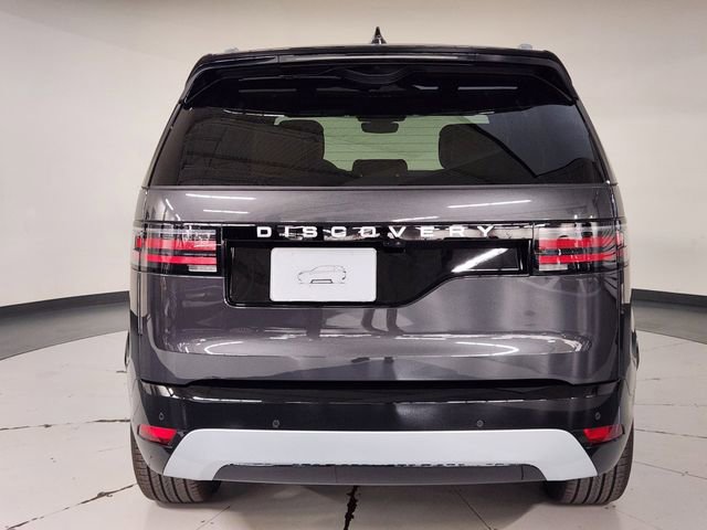 New 2026 Land Rover Discovery Limited Edition AWD/4WD image 10