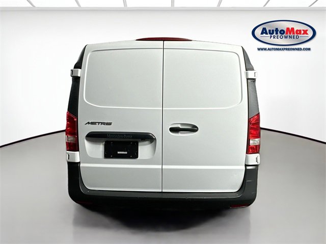 Used 2020 Mercedes-Benz Metris image 8