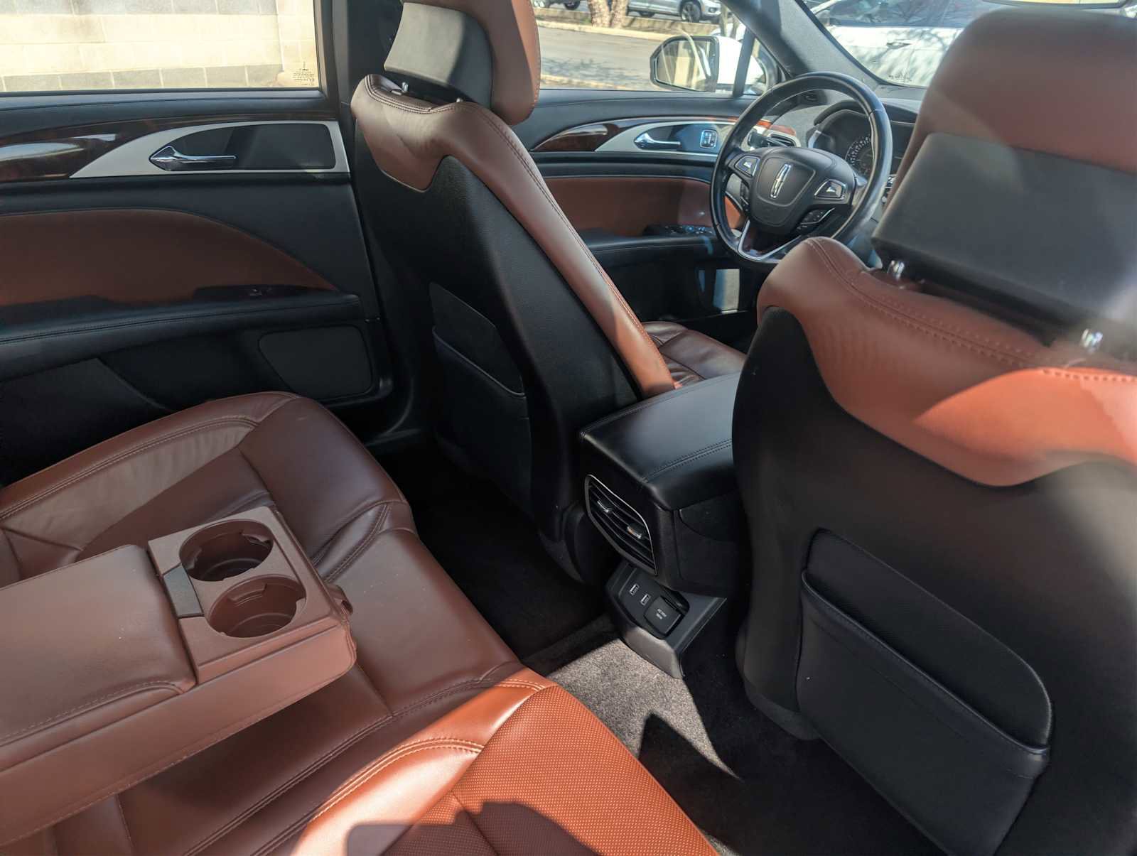 Used 2017 Lincoln MKZ Reserve image 26