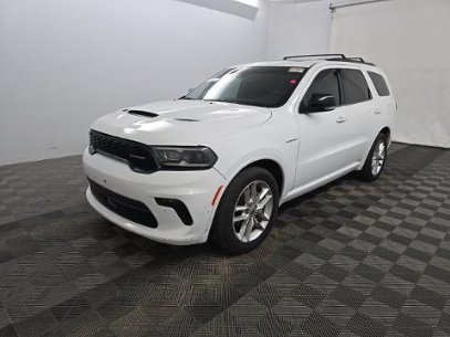 Used 2023 Dodge Durango R/T RWD image 1