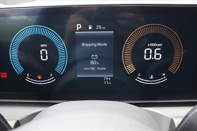 New 2027 Hyundai Santa Cruz SE AWD/4WD image 15
