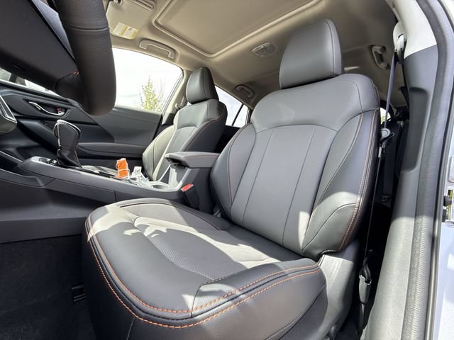 New 2026 Subaru Crosstrek 2.5i Limited w/ Crosstrek Mirror Package AWD/4WD image 13