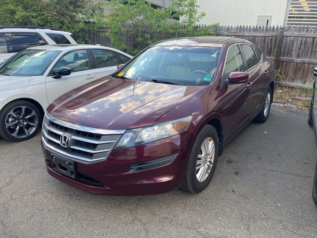 Used 2012 Honda Crosstour EX-L image 3