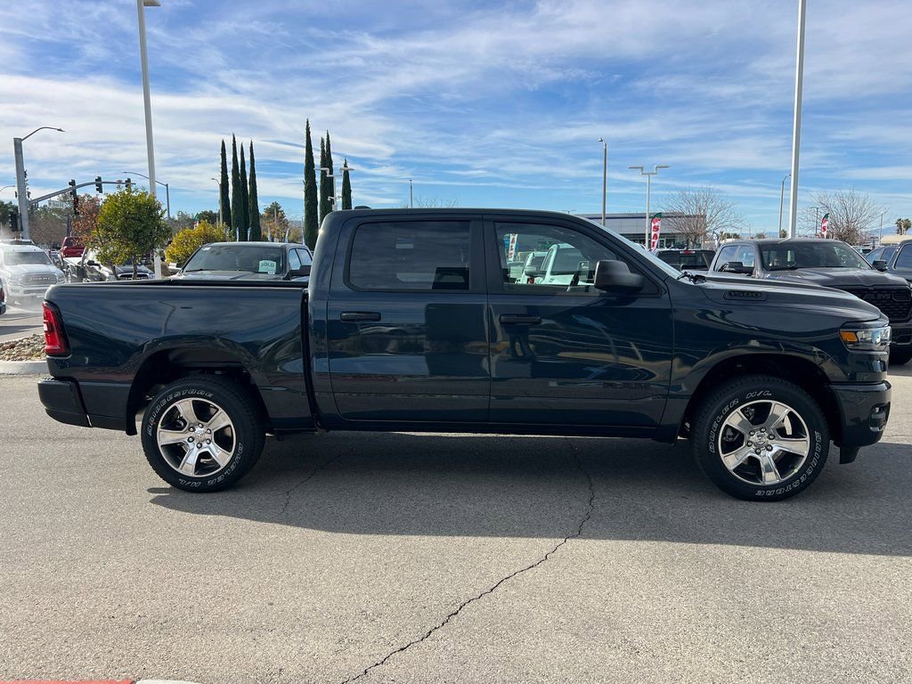 New 2026 RAM 1500 Express image 7