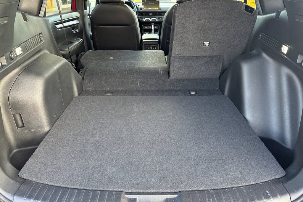 Used 2025 Honda CR-V Sport-L image 17