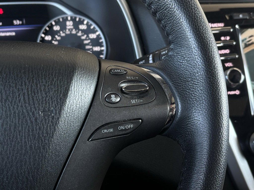 Used 2020 Nissan Murano SV w/ Premium Package image 28