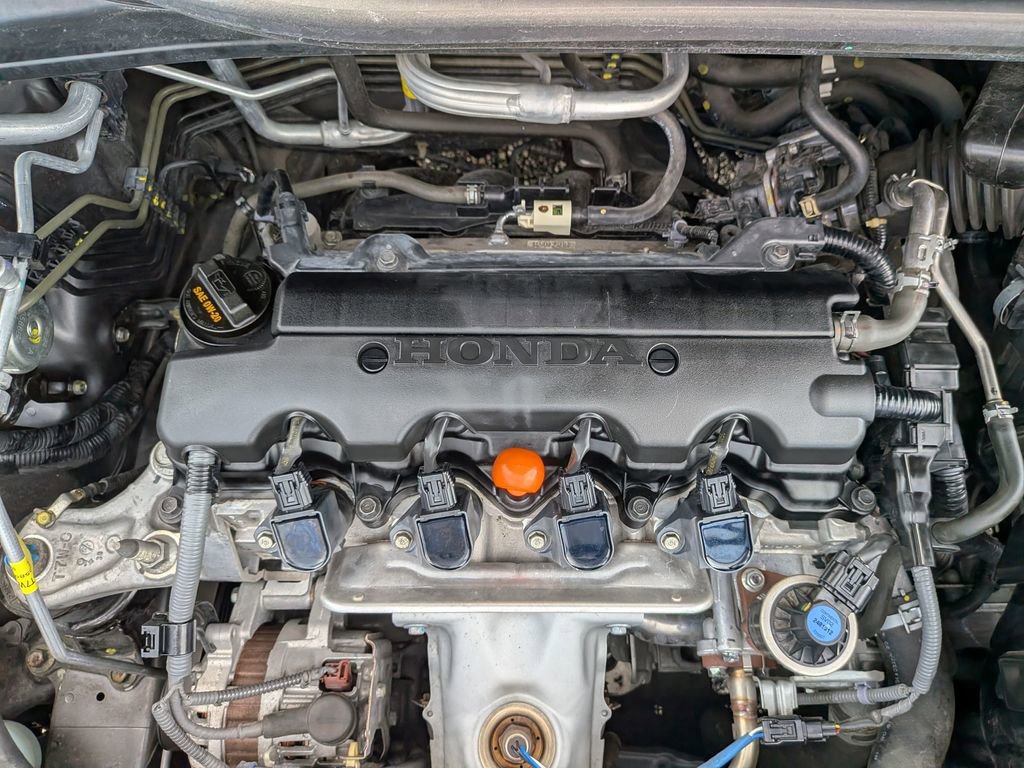Used 2020 Honda HR-V LX image 12