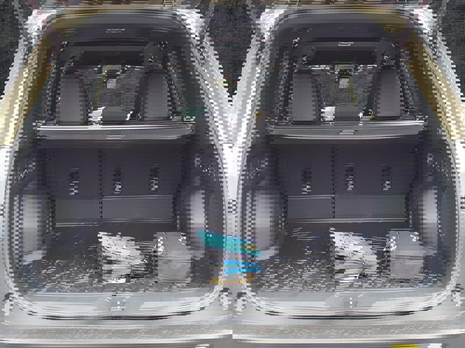 New 2026 Subaru Forester Wilderness w/ Wilderness Package image 24