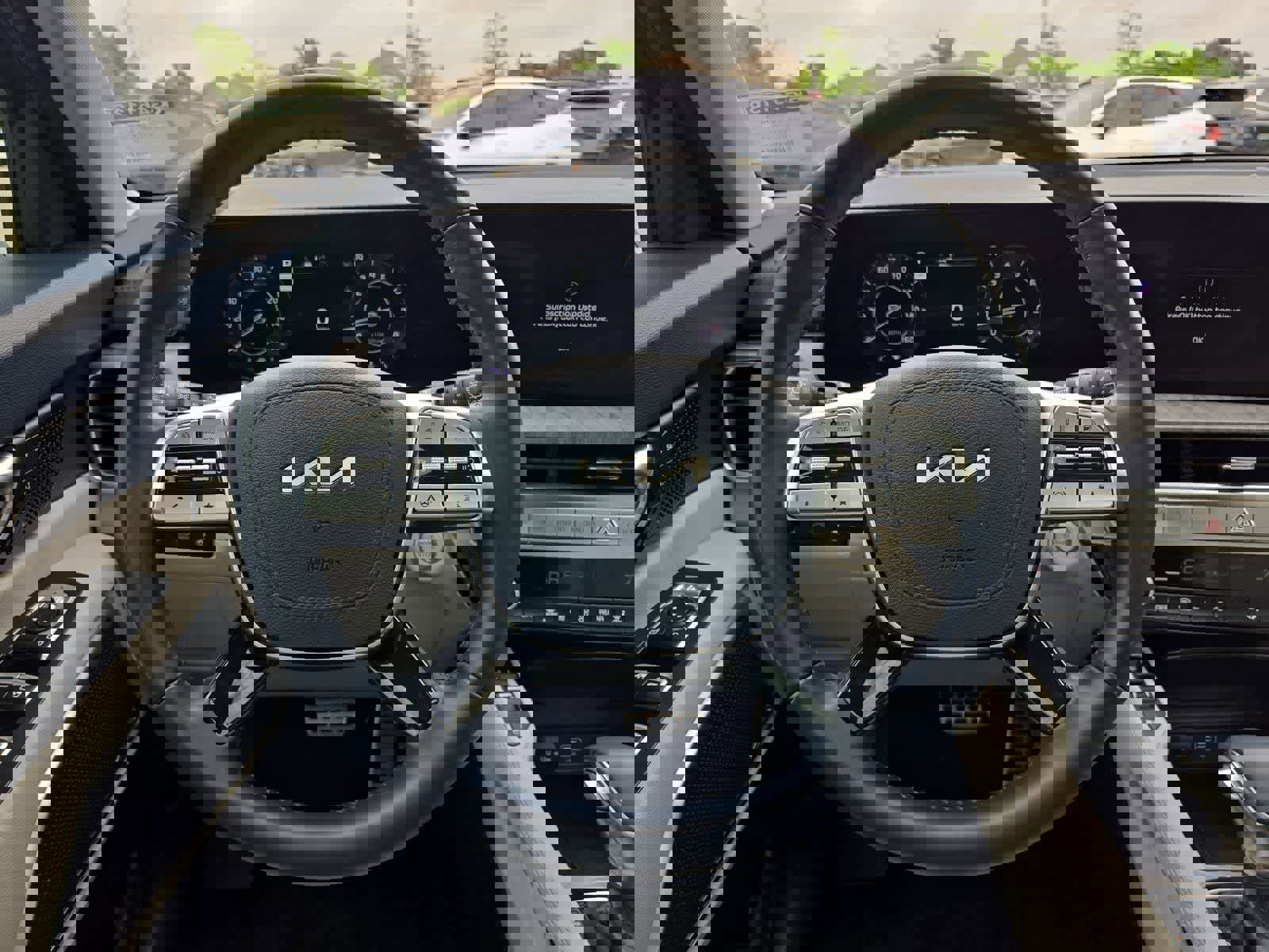 Certified 2024 Kia Telluride SX FWD image 22