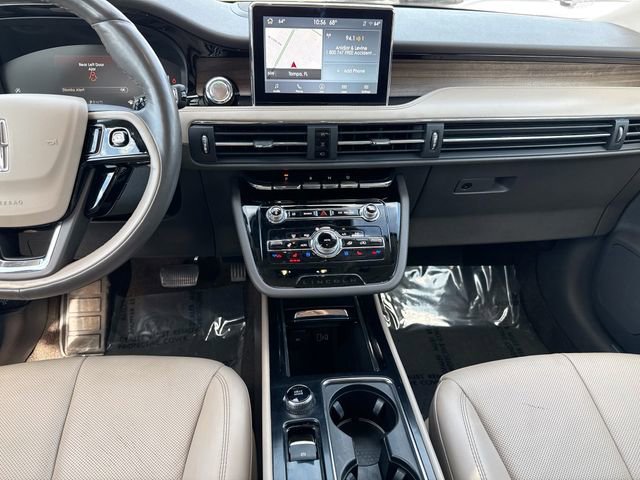 Used 2022 Lincoln Corsair Reserve w/ Equipment Group 201A FWD image 20