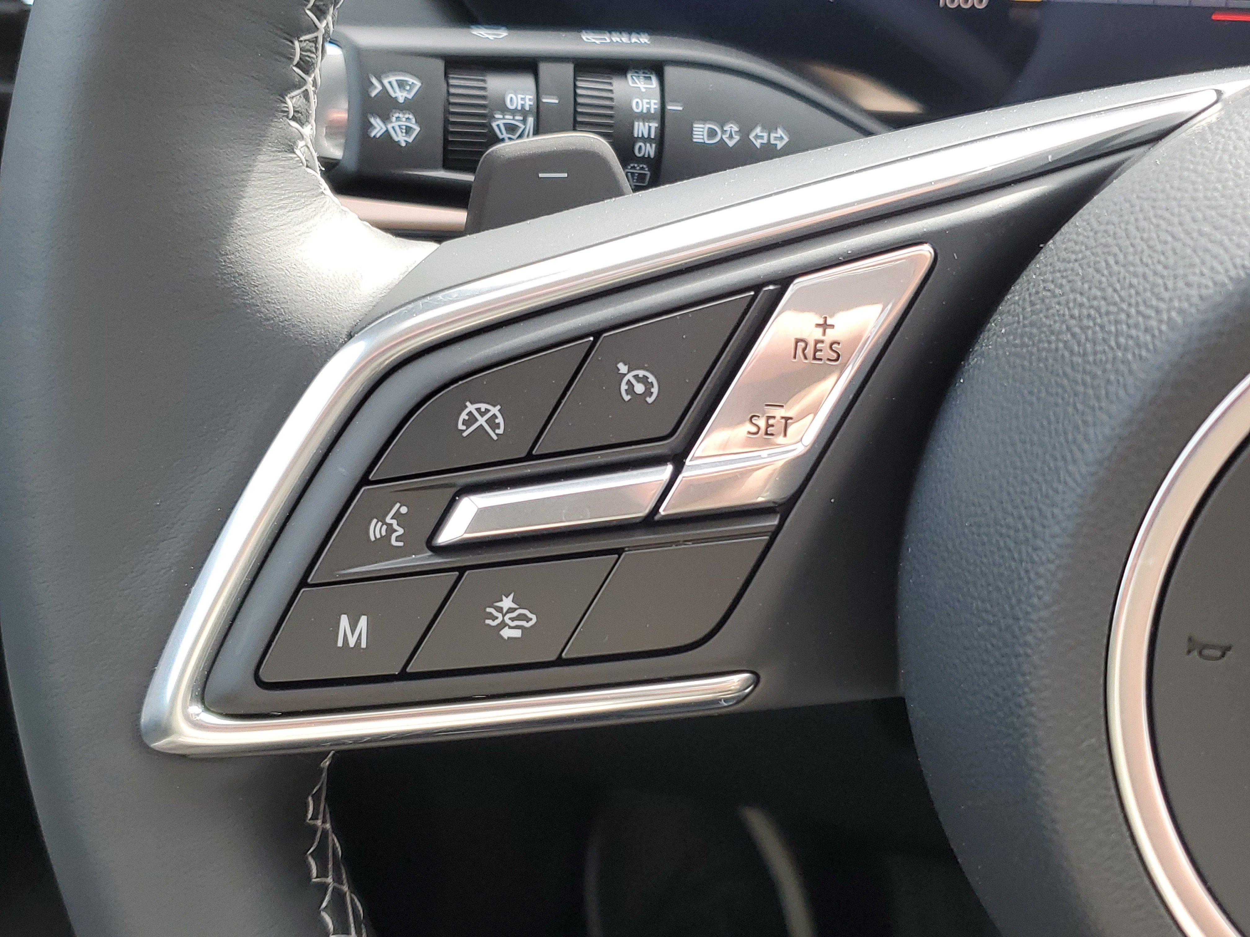 New 2026 Buick Envision Sport Touring AWD/4WD image 14