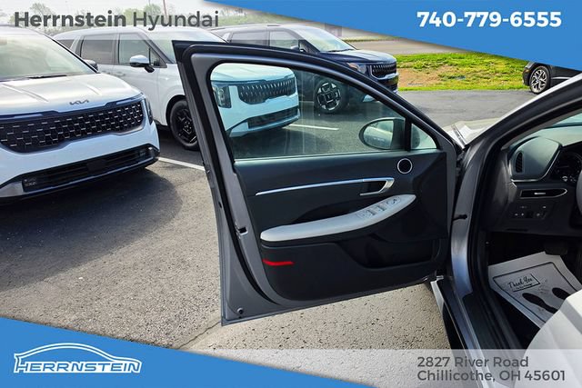 Used 2023 Hyundai Sonata SEL FWD image 10