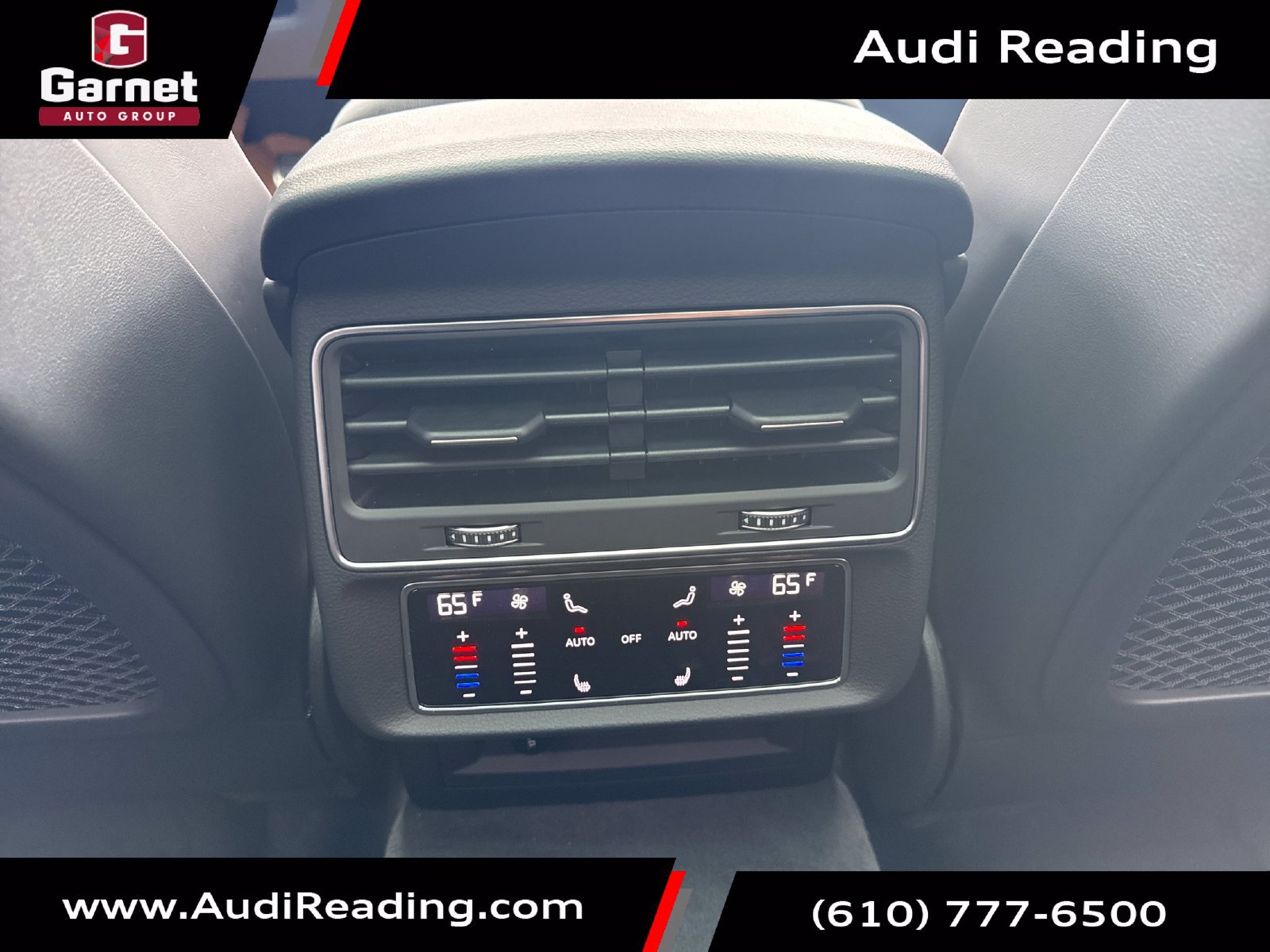 New 2026 Audi Q8 Prestige AWD/4WD image 15