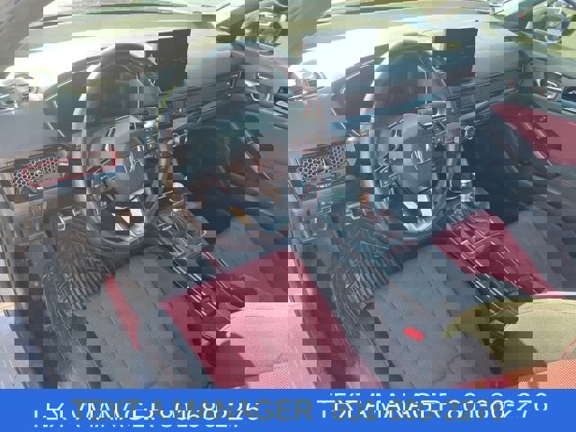 Used 2025 Honda Civic Si image 12