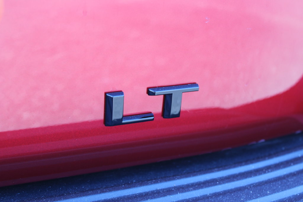 New 2026 Chevrolet Tahoe LT RWD image 18