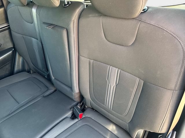 Used 2023 Hyundai Tucson SEL AWD/4WD image 12
