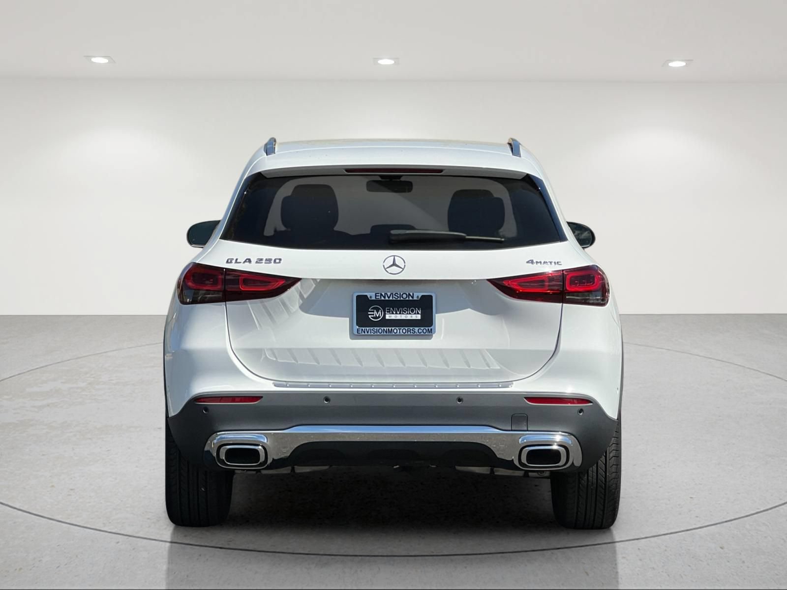 Used 2023 Mercedes-Benz GLA 250 4MATIC image 4