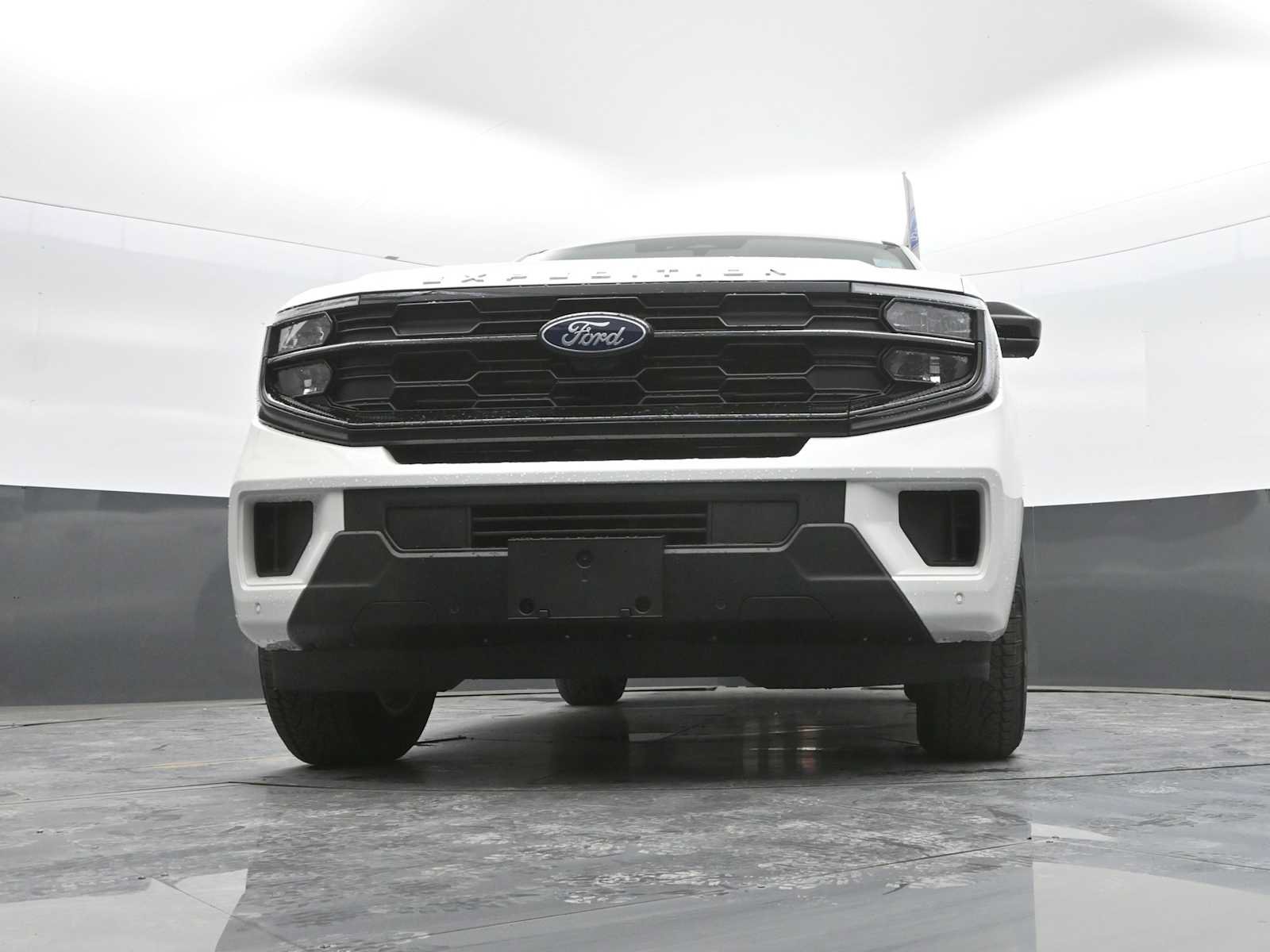 New 2026 Ford Expedition Active AWD/4WD image 58