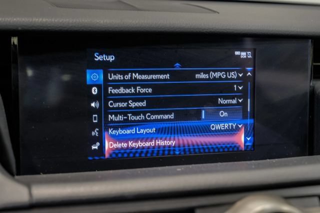 Used 2019 Lexus RC 350 w/ Premium Package RWD image 37