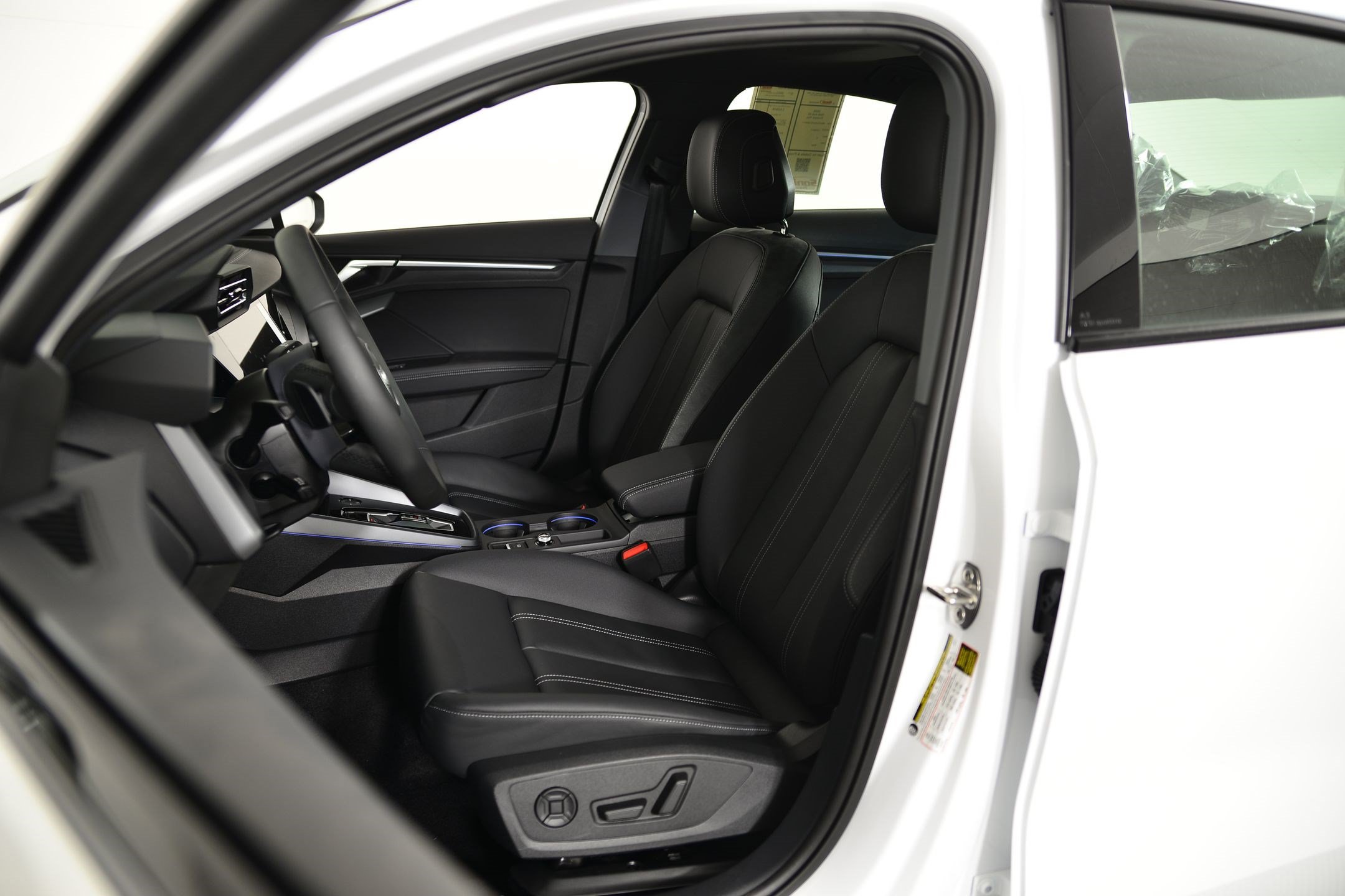 New 2026 Audi A3 2.0T Premium w/ Black Optic Package AWD/4WD image 4
