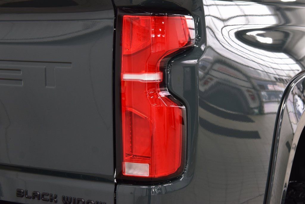 New 2026 Chevrolet Silverado 2500 LTZ w/ Trail Boss Package AWD/4WD image 24