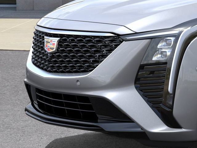 New 2026 Cadillac CT5 Premium Luxury AWD/4WD image 13