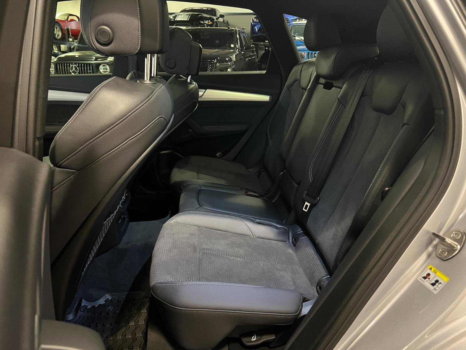 Used 2024 Audi Q5 e Premium Plus AWD/4WD image 31