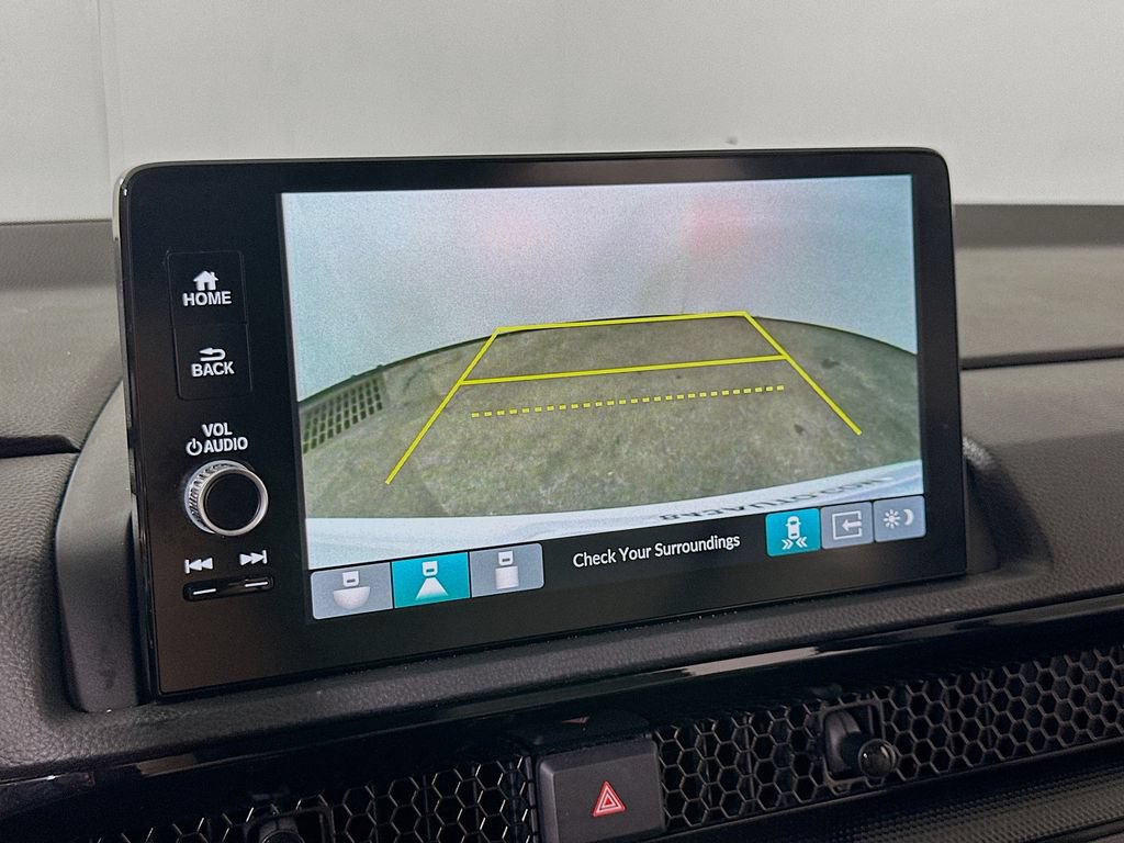Used 2023 Honda CR-V EX-L image 10