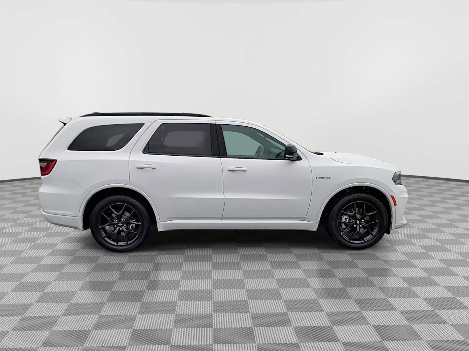 New 2026 Dodge Durango GT image 9