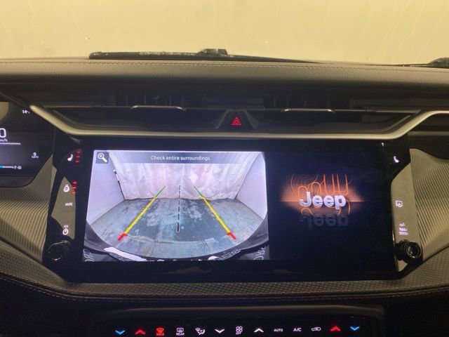 New 2026 Jeep Cherokee Limited image 13