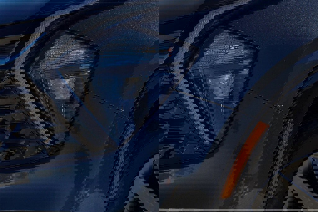 Used 2023 Kia Sportage SX image 3