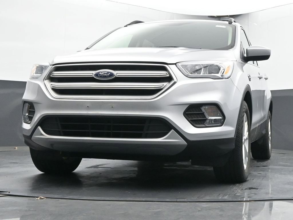 Used 2018 Ford Escape SEL AWD/4WD image 24