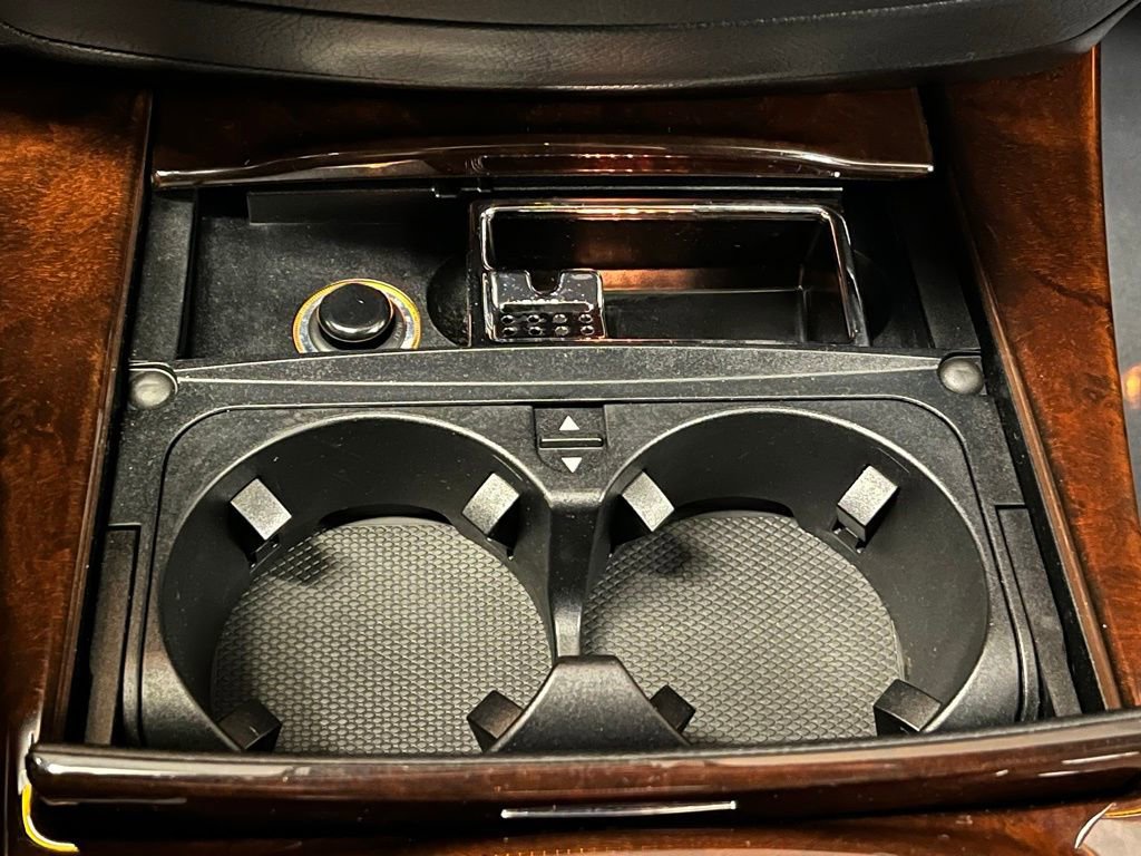 Used 2012 Mercedes-Benz S 550 4MATIC image 12