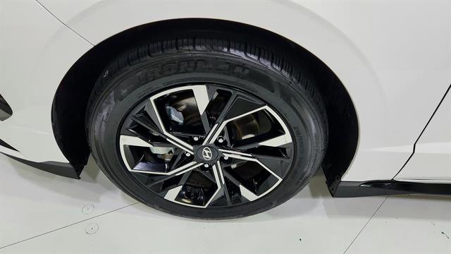 Used 2025 Hyundai Sonata SEL image 33