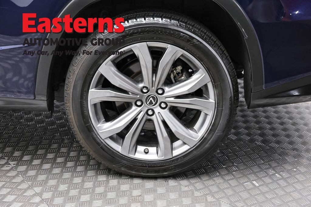 Used 2021 Lexus RX 350 AWD w/ Premium Package image 8