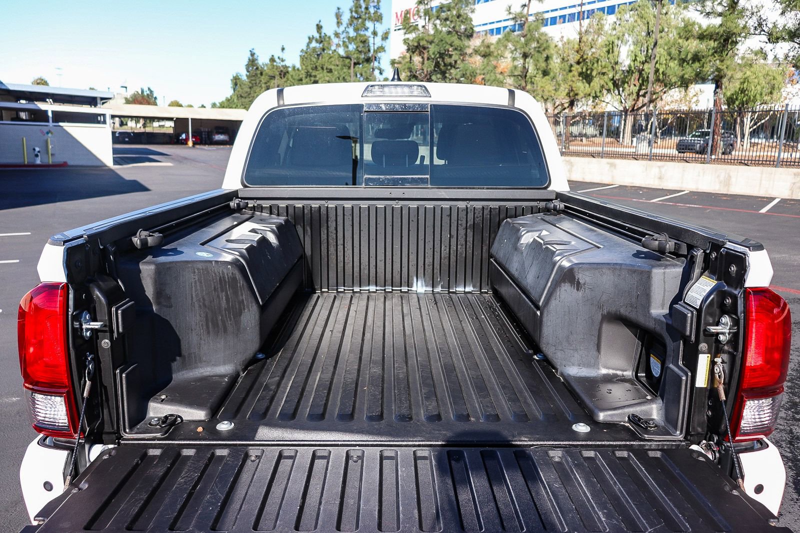 Certified 2023 Toyota Tacoma 4x4 Double Cab image 31