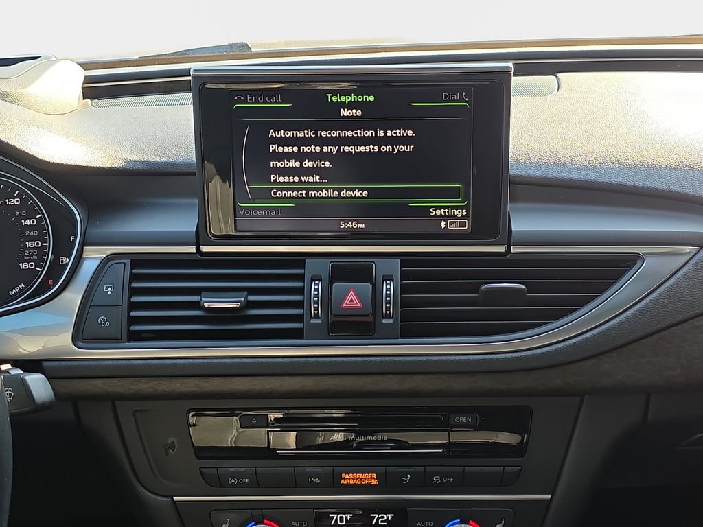 Used 2017 Audi A7 3.0T Prestige w/ Prestige Package AWD/4WD image 23