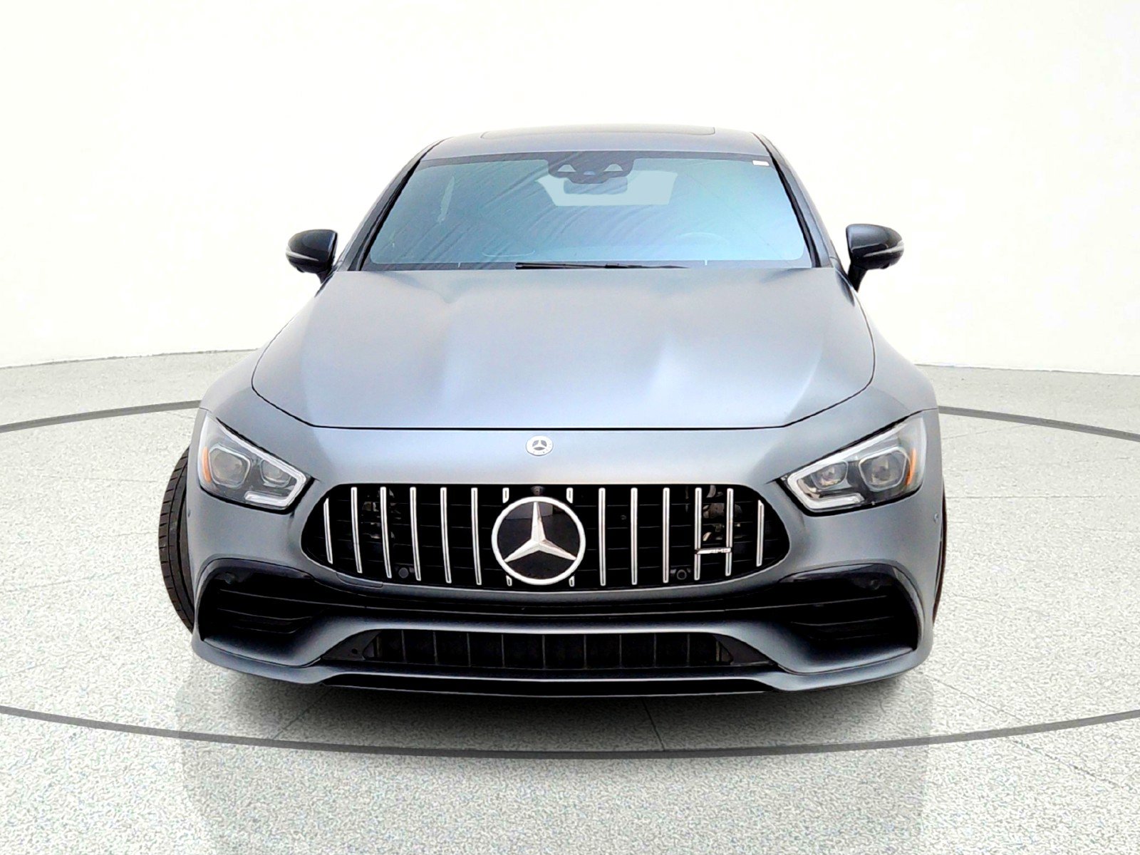 Used 2019 Mercedes-Benz AMG GT 53 image 3